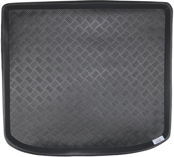 Стелка за багажник Mix-Plast за Seat Altea Freetrack Миниван с горно положение на багажника (2007–2015)