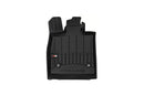 3D Гумени стелки Frogum за BYD Seal U SUV (2024+), 3 части