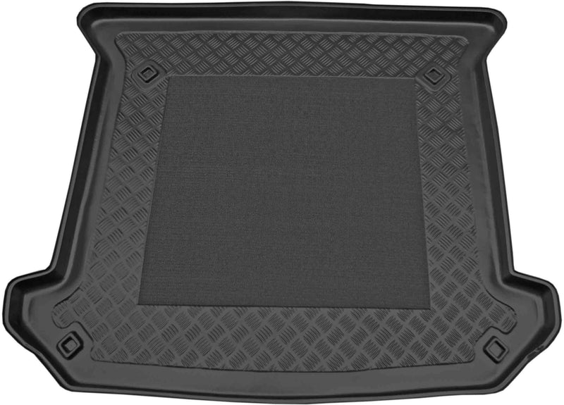 Стелка за багажник Aristar за Citroën C8 VAN (2002–06.2014)