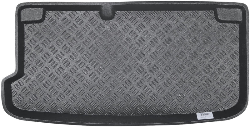 Стелка за багажник Mix-Plast за Hyundai i10 I Хечбек (2008–2014)