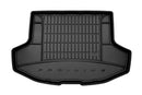 Гумена стелка за багажник Frogum за Mitsubishi Lancer Sportback (2007–2016) горно положение, с временна резервна гума, без субуфер