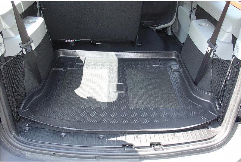 Стелка за багажник Aristar Standard Line за Dacia Logan MCV 7-местен Комби (01.2007–08.2013)