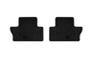 Гумени стелки Rigum за Volvo S60 (2011+) – 4 части, черни