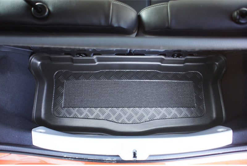Стелка за багажник Aristar за Toyota Aygo Hatchback (07.2014+) 5 врати