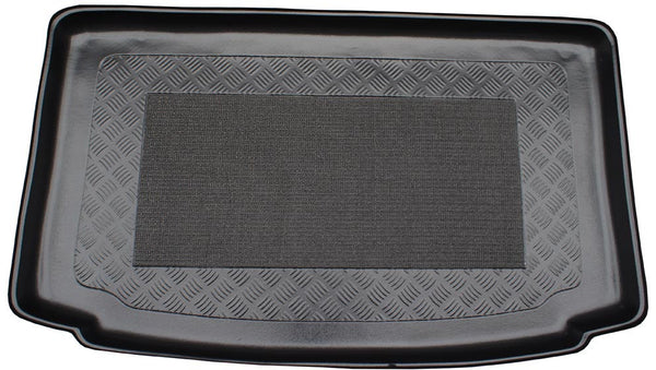 Стелка за багажник ARISTAR за Peugeot 206 / 206+ Hatchback (1998–2010) 3/5 врати
