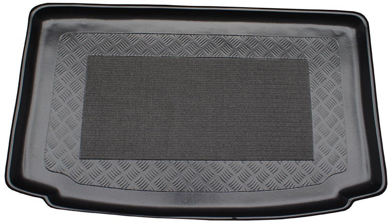 Стелка за багажник ARISTAR за Peugeot 206 / 206+ Hatchback (1998–2010) 3/5 врати