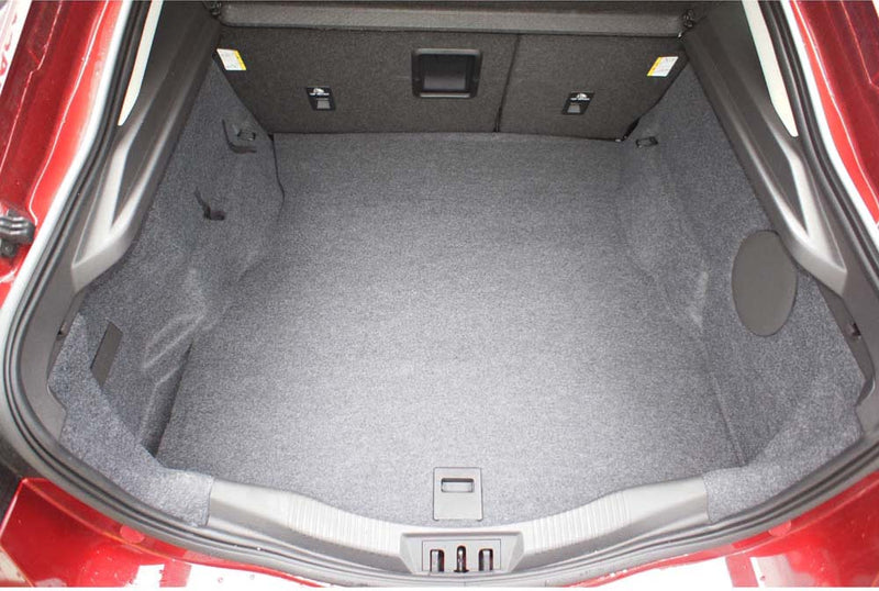 Стелка за багажник Aristar Guardliner за Ford Mondeo V Liftback / Hatchback 5D (2015–04.2022)