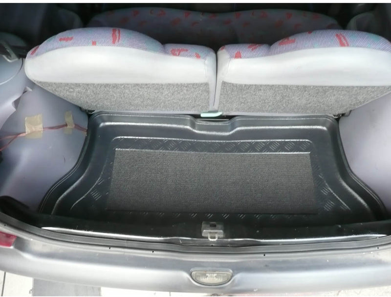 Стелка за багажник Aristar за Renault Twingo I Хечбек 3 врати (1992–05.2007)