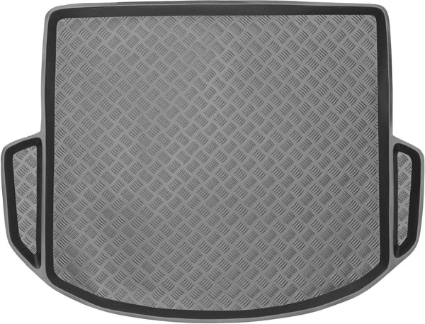 Стелка за багажник MIX-PLAST за Hyundai Santa Fe SUV (2012–2015)