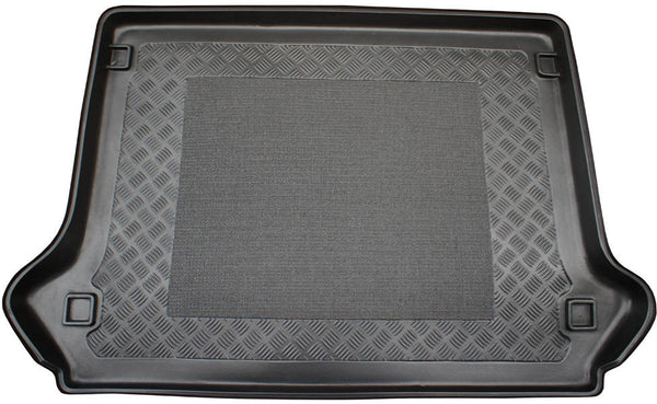 Стелка за багажник Aristar за Fiat Doblo I Panorama VAN (2001–2010) – 5 места