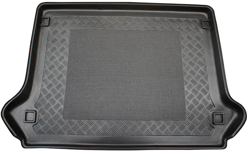 Стелка за багажник Aristar за Fiat Doblo I Panorama VAN (2001–2010) – 5 места