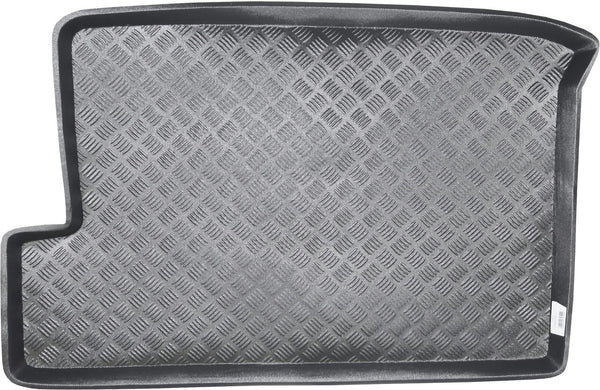 Стелка за багажник MIX-PLAST за Citroën Berlingo Multispace (1999–2010) – версия с кошница