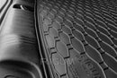 Гумена стелка за багажник Rigum за Jeep Compass / Compass PHEV (2017+) за горно или долно положение на багажника