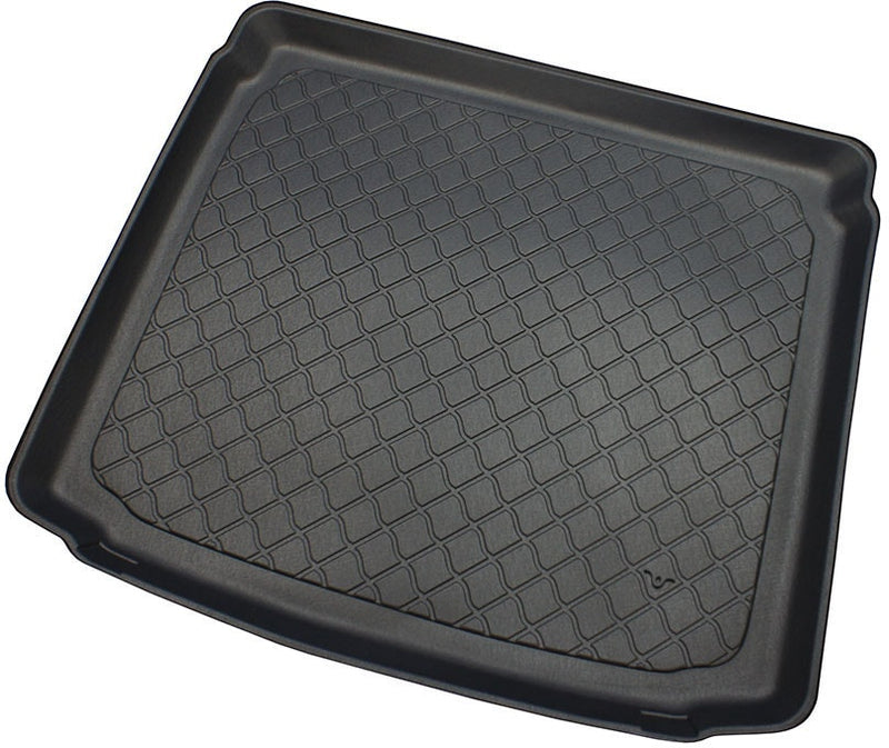 Стелка за багажник Aristar за Volkswagen Tiguan I SUV 5 врати – долно положение на багажника (07.2007–04.2016)