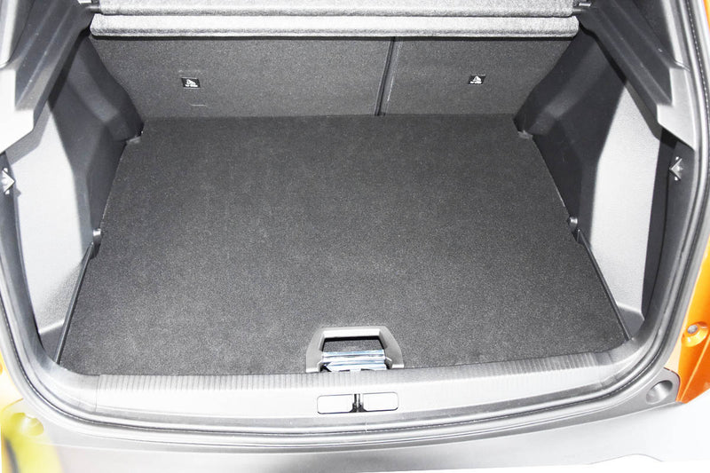 Стелка за багажник Aristar Guardliner за Peugeot 2008 II (2020+) SUV 5-врати горно положение подвижен под в най-високо положение