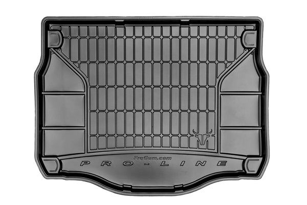 Гумена стелка за багажник Frogum за Citroen C4 Cactus (2014+)