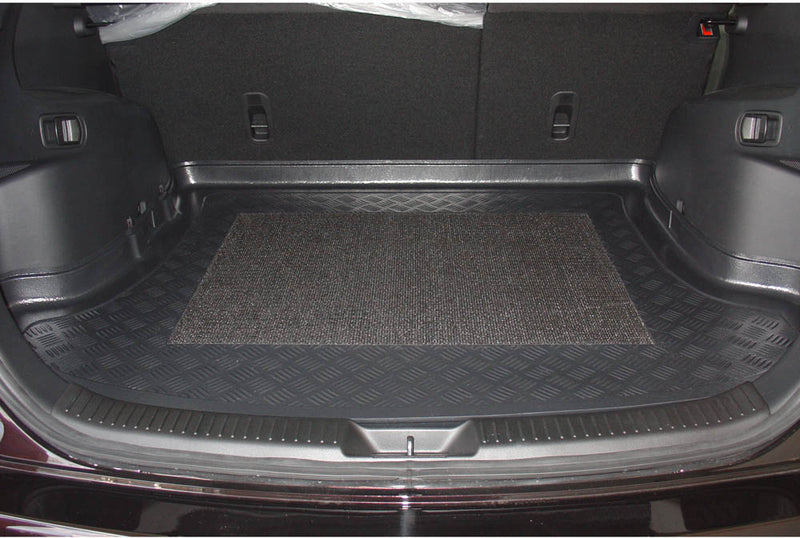 Стелка за багажник Aristar за Mazda CX-7 SUV (07.2007–08.2012)
