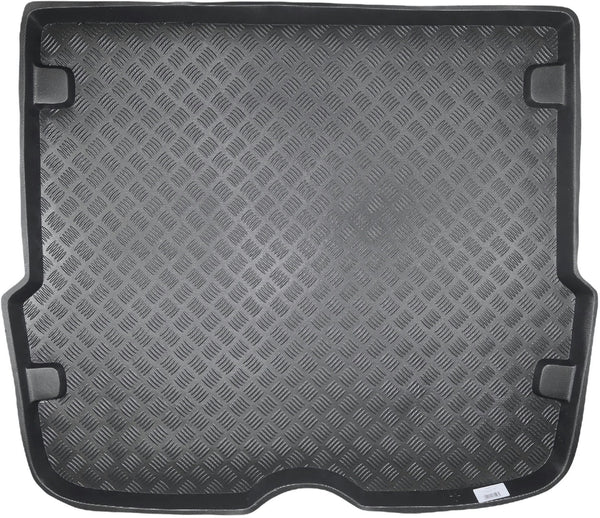 Стелка за багажник MIX-PLAST за Ford Focus I (1998–2005), комби