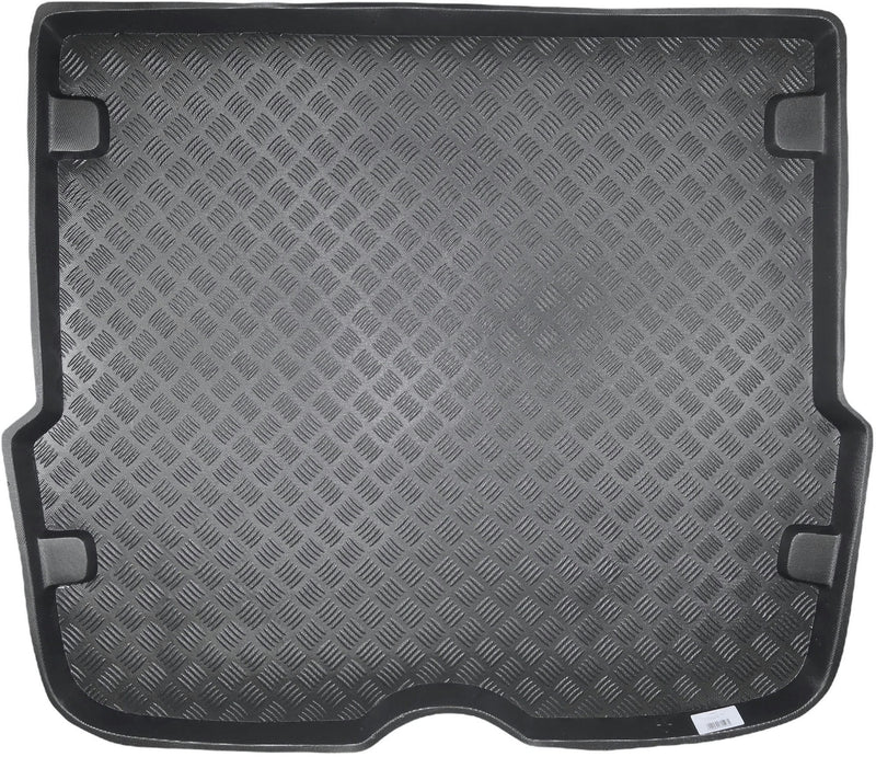Стелка за багажник MIX-PLAST за Ford Focus I (1998–2005), комби