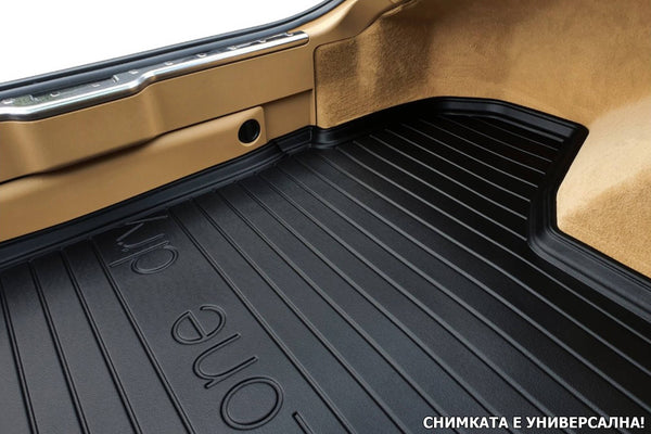Стелка за багажник DRY ZONE за BMW Серия 3 G21 Комби (2018+)
