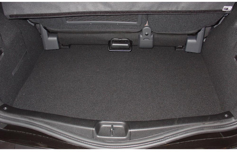 Стелка за багажник Aristar за Renault Grand Modus II Хечбек 5 врати (01.2008–2012)