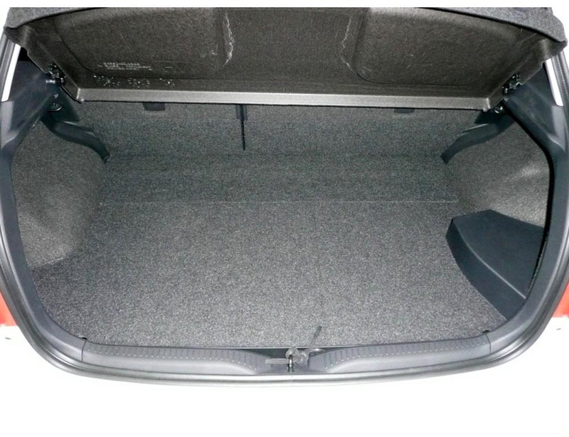 Стелка за багажник ARISTAR за Toyota Auris HSD Hybrid Хечбек (5 врати) багажник в горно положение (07.2010 – 12.2012)