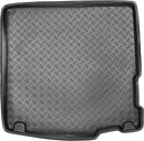 Стелка за багажник Mix-Plast за Ford Mondeo IV Estate (2007–2014) – с резервна гума