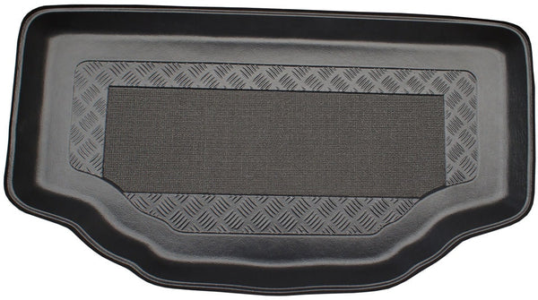 Стелка за багажник Aristar за Nissan Pixo (03.2009–2013) хечбек 5 врати