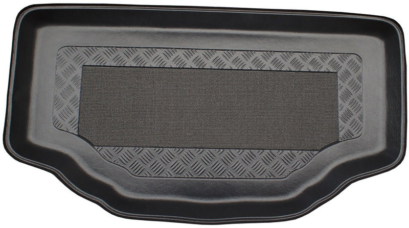 Стелка за багажник Aristar за Nissan Pixo (03.2009–2013) хечбек 5 врати