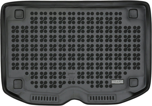 Стелка за багажник Rezaw-Plast за Citroën C3 Picasso (2008–2017), хечбек, горно положение