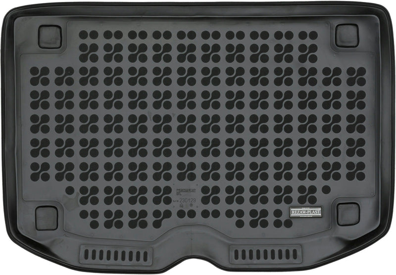 Стелка за багажник Rezaw-Plast за Citroën C3 Picasso (2008–2017), хечбек, горно положение