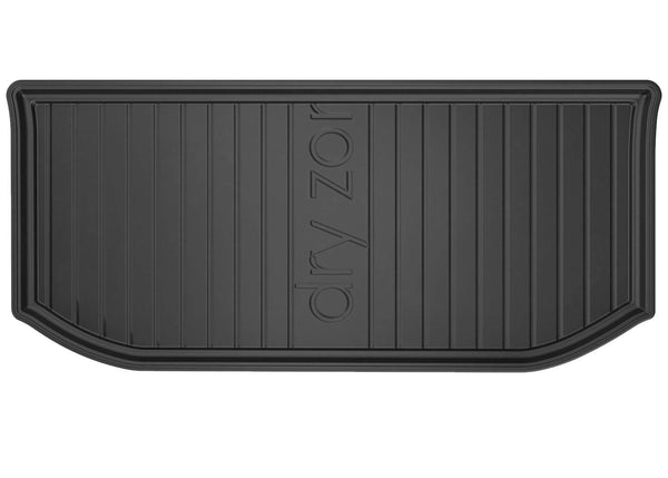 Гумена стелка за багажник Frogum DRY ZONE за Seat Mii (2011–2020) – горно положение
