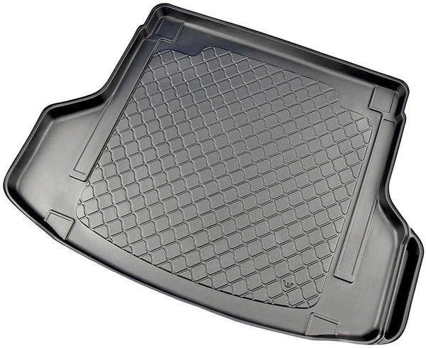 Стелка за багажник ARISTAR за Hyundai i30 III (PD) Комби 5D (2017 +) с монтажни релси и десен отвор