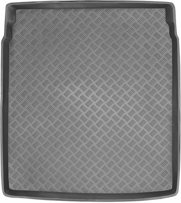 Стелка за багажник MIX-PLAST за Volkswagen Passat CC Купе (2008–2012)