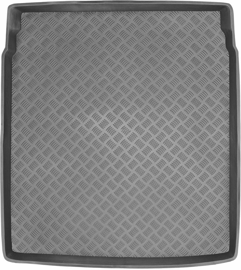 Стелка за багажник MIX-PLAST за Volkswagen Passat CC Купе (2008–2012)