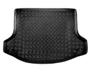 Σκληρή βάση για το πορτμπαγκάζ Rezaw-Plast για Kia Sportage (2010–2016)