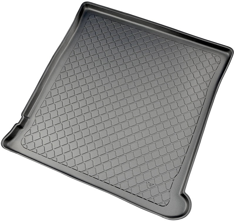 Стелка за багажник Aristar за Volkswagen Sharan I ван 5 врати, 5/7 места – 3-ти ред седалки сгънат (1995–08.2010)