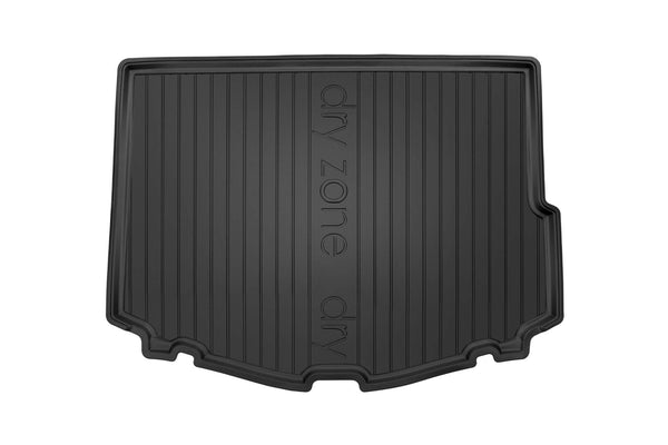 Стелка за багажник DRY ZONE за Renault Scenic (2016+)  горно положение на багажника