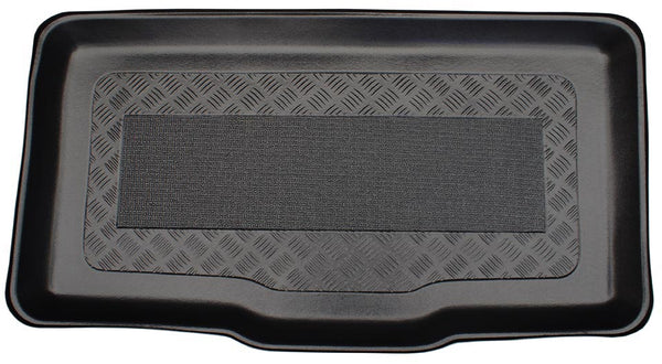 Стелка за багажник Aristar за Fiat Panda III (03.2012 – 02.2020) Подходяща и за хибридна версия