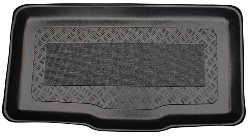 Стелка за багажник Aristar за Fiat Panda III (03.2012 – 02.2020) Подходяща и за хибридна версия