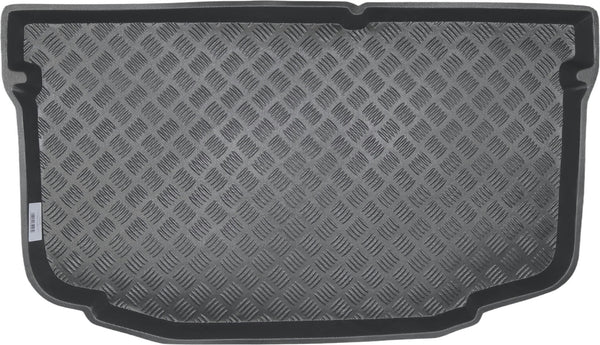 Стелка за багажник Mix-Plast за Suzuki Celerio (2015+) хечбек класическа версия