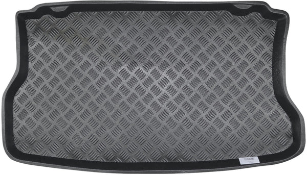 Стелка за багажник Mix-Plast за Renault Clio I (1995–2005), Хечбек, 3/5 врати