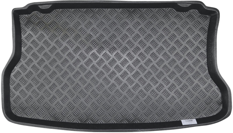 Стелка за багажник Mix-Plast за Renault Clio I (1995–2005), Хечбек, 3/5 врати