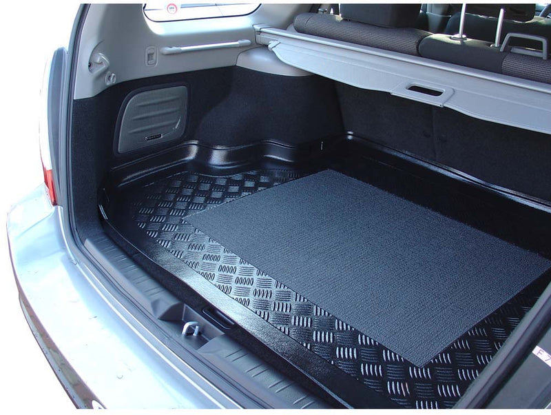 Стелка за багажник Aristar за Subaru Forester II SG (2002.09–2008.03) SUV, 5 врати