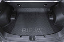 Гумена стелка за багажник Rigum за Subaru XV (2018-2023)