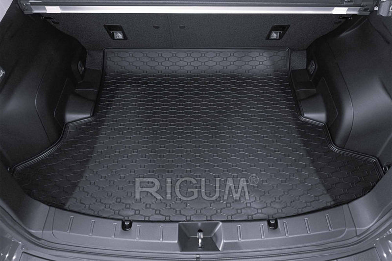 Гумена стелка за багажник Rigum за Subaru Impreza/ XV (2018+)