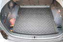 Стелка за багажник ARISTAR за Volkswagen Tiguan II Allspace (2017+) – 5/7 места, трети ред свален, под в горно положение