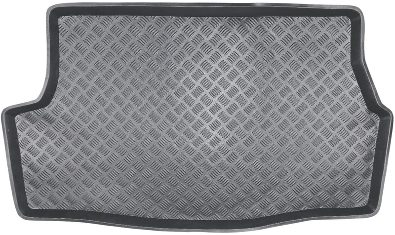 Стелка за багажник Mix-Plast за Nissan Almera N16 (2000–2005) седан
