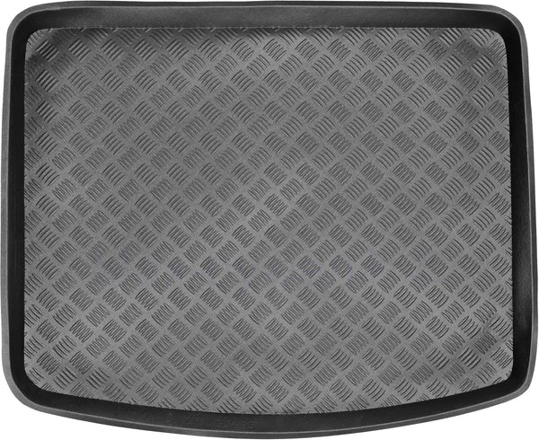 Стелка за багажник Mix-Plast за Toyota Auris II Хечбек без комфортен пакет (2012 – 2018)