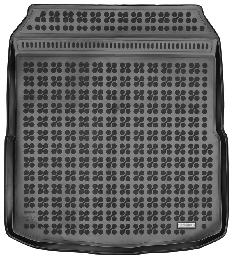 Стелка за багажник Rezaw-Plast за Volkswagen Arteon Sedan/Liftback с ремотен комплект (2017+)